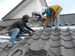 Best Tile Roofing Installation  in Wautoma, WI